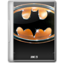 Batman 1 icon
